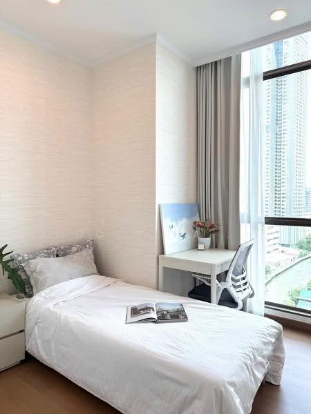 Supalai Oriental Sukhumvit 39 : ศุภาลัย โอเรียนทัล สุขุมวิท 39, กรุงเทพ, ซอย สุขุมวิท 39, คลองตันเหนือ, วัฒนา, กรุงเทพ, 73 ตร.ม., คอนโด ให้เช่า, โดย Emmika Ngoencharoen, 500528692 - DDproperty.com