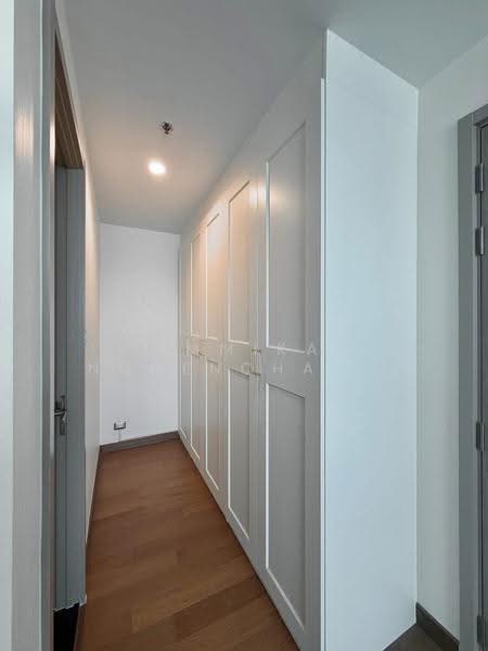 Supalai Oriental Sukhumvit 39, Bangkok, Soi Sukhumvit 39, Khlong Tan Nua, Watthana, Bangkok, 2 Bedrooms, 73 sqm, Condo For Rent, by Emmika Ngoencharoen, 500528692 - DDproperty.com