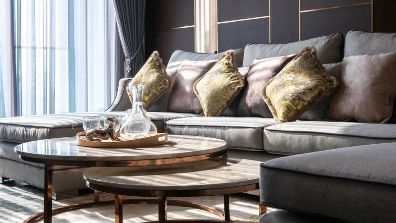 Kraam Sukhumvit 26, Bangkok, 55 Soi Sukhumvit 26 Sukhumvit Road, Khong Tan, Khlong Toei, Bangkok, 2 Bedrooms, 102 sqm, Condo For Rent, by PROPMATCH CO., LTD., 500528693 - DDproperty.com