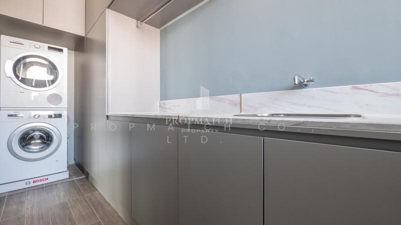 Kraam Sukhumvit 26, Bangkok, 55 Soi Sukhumvit 26 Sukhumvit Road, Khong Tan, Khlong Toei, Bangkok, 2 Bedrooms, 102 sqm, Condo For Rent, by PROPMATCH CO., LTD., 500528693 - DDproperty.com
