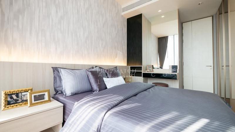 Kraam Sukhumvit 26, Bangkok, 55 Soi Sukhumvit 26 Sukhumvit Road, Khong Tan, Khlong Toei, Bangkok, 2 Bedrooms, 102 sqm, Condo For Rent, by PROPMATCH CO., LTD., 500528693 - DDproperty.com