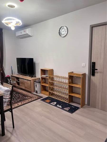 Aspire Onnut Station, Bangkok, Sukhumvit Road, Phra Kanong, Khlong Toei, Bangkok, 2 Bedrooms, 53 sqm, Condo For Rent, by Khemasooch Chiraburanan, 500528694 - DDproperty.com