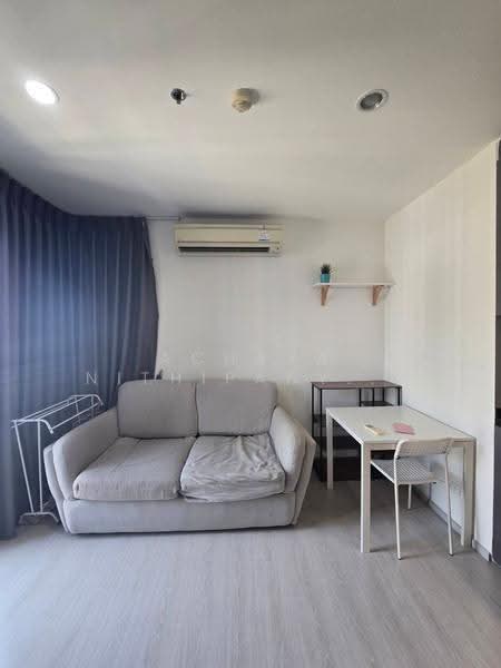 Rhythm Asoke, Bangkok, 299 Asoke - Dindaeng Road, Makkasan, Ratchathewi, Bangkok, 2 Bedrooms, 41 sqm, Condo For Rent, by Achaya Nithipanyawong, 500528696 - DDproperty.com