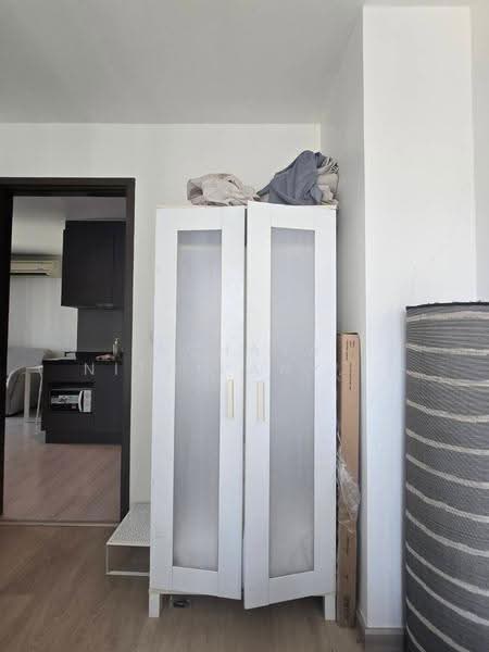 Rhythm Asoke, Bangkok, 299 Asoke - Dindaeng Road, Makkasan, Ratchathewi, Bangkok, 2 Bedrooms, 41 sqm, Condo For Rent, by Achaya Nithipanyawong, 500528696 - DDproperty.com