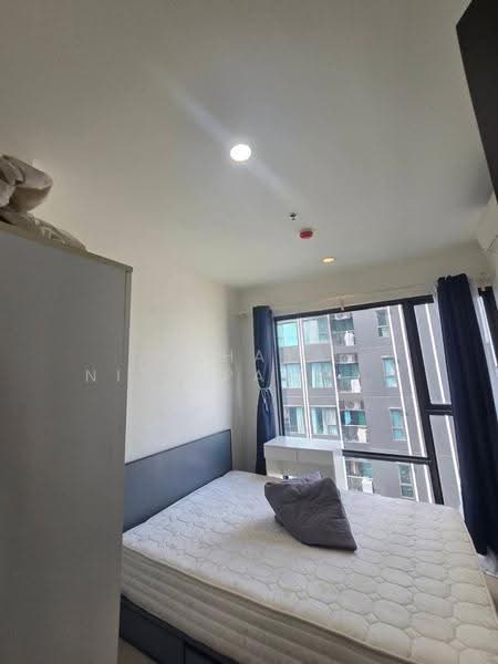 Rhythm Asoke, Bangkok, 299 Asoke - Dindaeng Road, Makkasan, Ratchathewi, Bangkok, 2 Bedrooms, 41 sqm, Condo For Rent, by Achaya Nithipanyawong, 500528696 - DDproperty.com