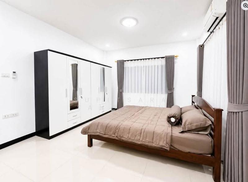 3-BR House, Chon Buri (Pattaya), Nong Pru, Bang Lamung (Pattaya), Chon Buri (Pattaya), 3 Bedrooms, 264 sqm, Single Detached House For Rent, by Supitsara Sangarun, 500528697 - DDproperty.com