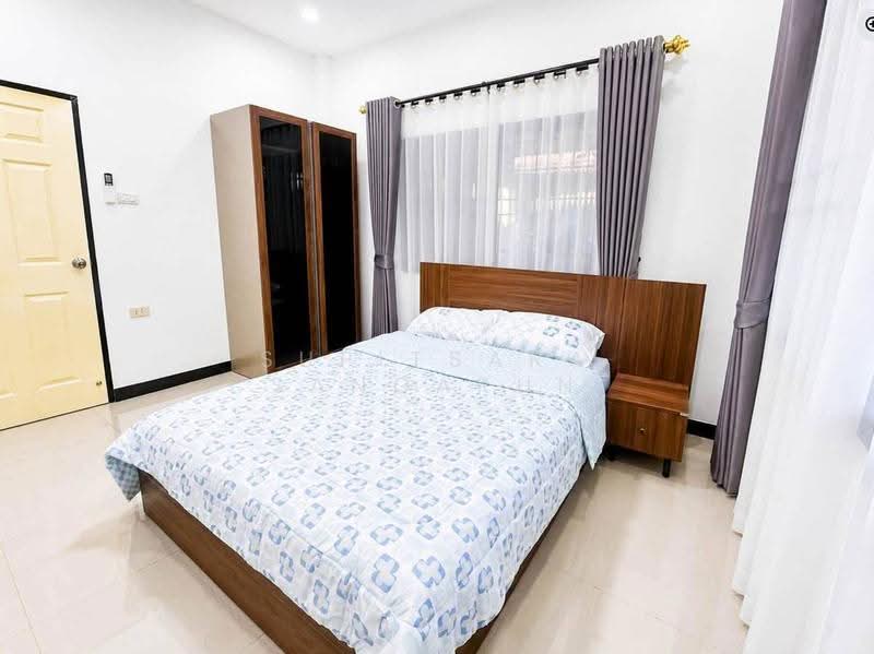 บ้าน 3-ห้องนอน, ชลบุรี, หนองปรือ, บางละมุง, ชลบุรี, 264 ตร.ม., บ้านเดี่ยว ให้เช่า, โดย Supitsara  Sangarun, 500528697 - DDproperty.com