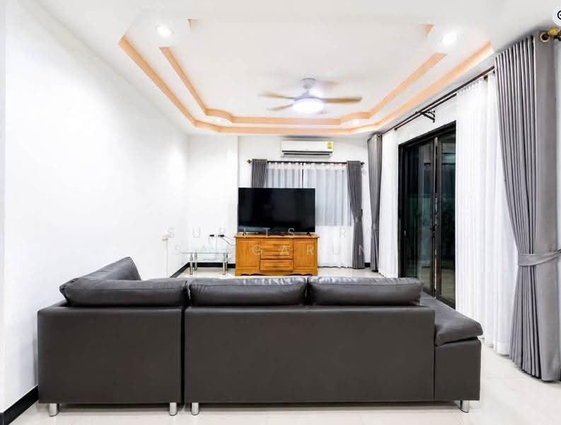 บ้าน 3-ห้องนอน, ชลบุรี, หนองปรือ, บางละมุง, ชลบุรี, 264 ตร.ม., บ้านเดี่ยว ให้เช่า, โดย Supitsara  Sangarun, 500528697 - DDproperty.com