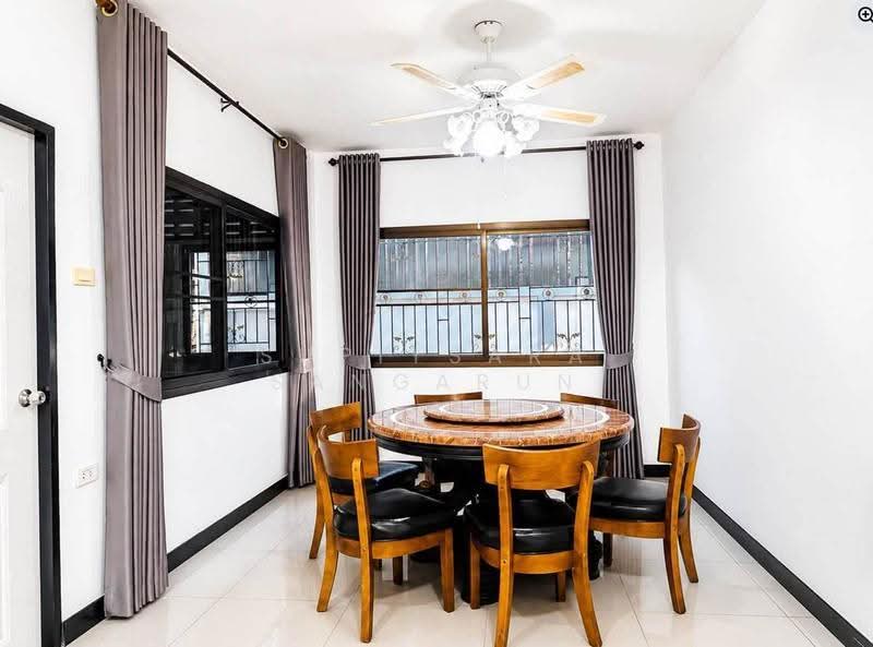 3-BR House, Chon Buri (Pattaya), Nong Pru, Bang Lamung (Pattaya), Chon Buri (Pattaya), 3 Bedrooms, 264 sqm, Single Detached House For Rent, by Supitsara Sangarun, 500528697 - DDproperty.com