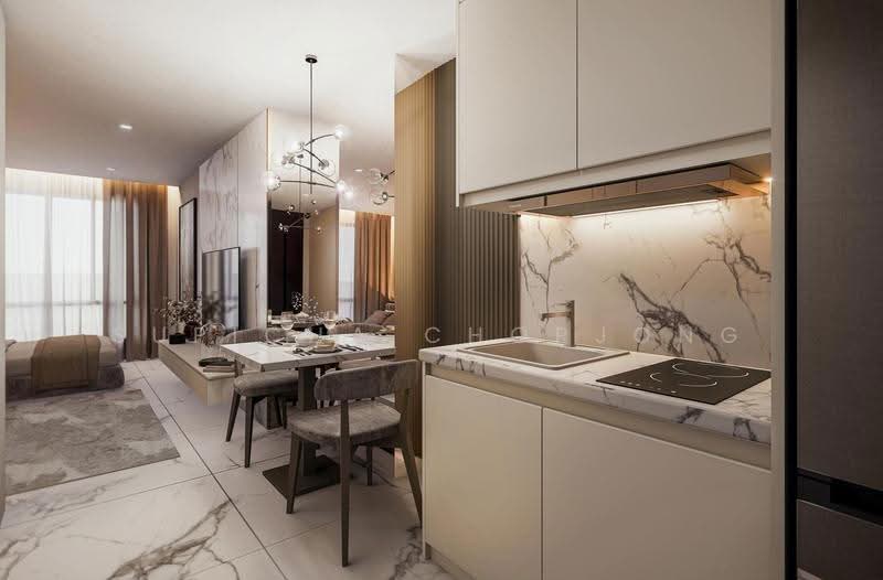 Avenue Boutique Condominium, Chon Buri (Pattaya), Nong Pru, Bang Lamung (Pattaya), Chon Buri (Pattaya), Studio, 26 sqm, Condo For Sale, by Supicha Chorjong, 500528698 - DDproperty.com