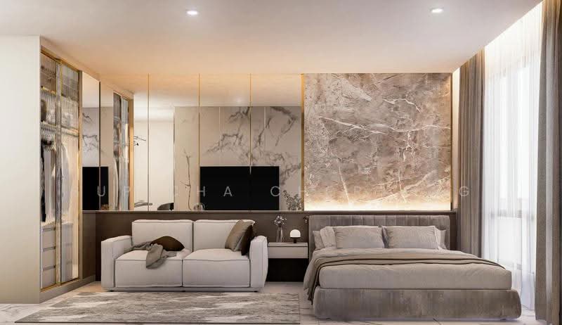 Avenue Boutique Condominium, Chon Buri (Pattaya), Nong Pru, Bang Lamung (Pattaya), Chon Buri (Pattaya), Studio, 26 sqm, Condo For Sale, by Supicha Chorjong, 500528698 - DDproperty.com