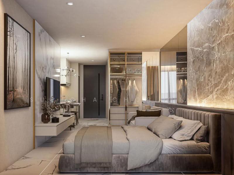 Avenue Boutique Condominium, Chon Buri (Pattaya), Nong Pru, Bang Lamung (Pattaya), Chon Buri (Pattaya), Studio, 26 sqm, Condo For Sale, by Supicha Chorjong, 500528698 - DDproperty.com