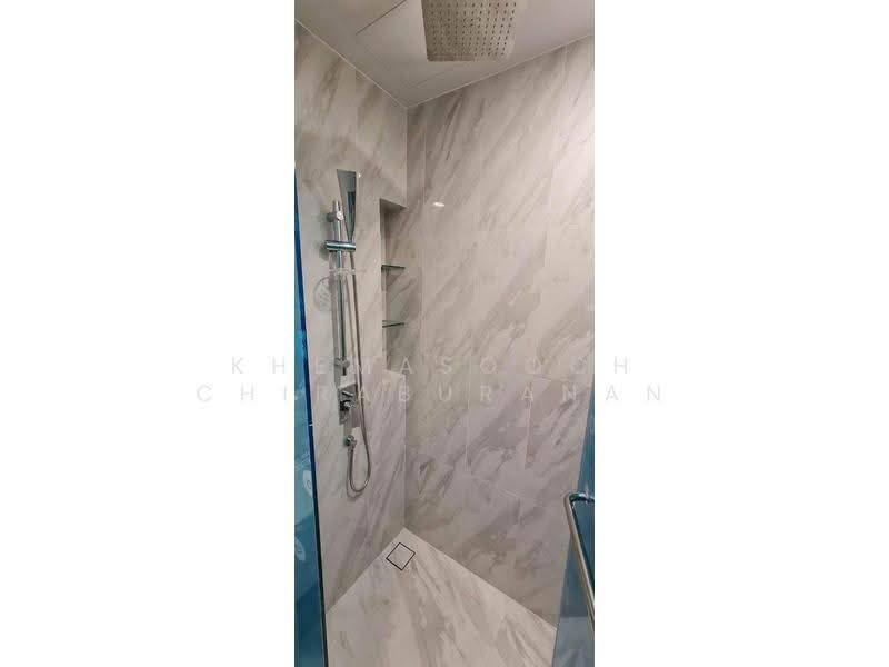 Coco Parc, Bangkok, 1150 Rama 4 Road, Khlong Toei, Bangkok, 1 Bedroom, 25 sqm, Condo For Rent, by Khemasooch Chiraburanan, 500528701 - DDproperty.com