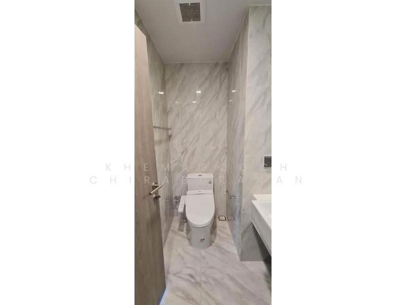 Coco Parc, Bangkok, 1150 Rama 4 Road, Khlong Toei, Bangkok, 1 Bedroom, 25 sqm, Condo For Rent, by Khemasooch Chiraburanan, 500528701 - DDproperty.com