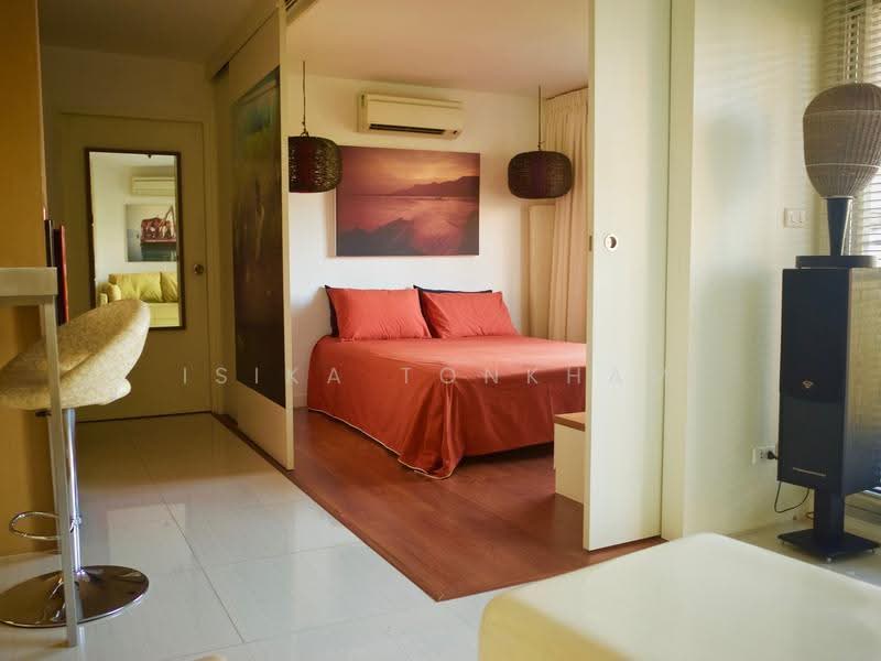 Condo One Siam condominium, กรุงเทพ, พระราม 1, วังใหม่, ปทุมวัน, กรุงเทพ, 67 ตร.ม., คอนโด ให้เช่า, โดย Isika Tonkham, 500528702 - DDproperty.com
