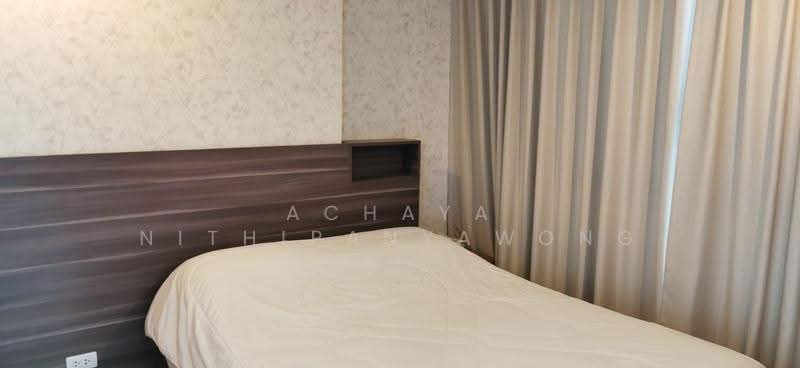 U Delight Residence Pattanakarn-Thonglor, Bangkok, 308 Phatthanakan Road, Suan Luang, Bangkok, 1 Bedroom, 36 sqm, Condo For Sale, by Achaya Nithipanyawong, 500528703 - DDproperty.com