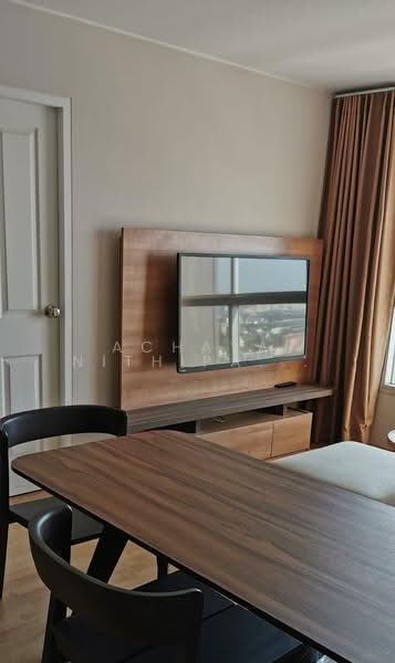 U Delight Residence Pattanakarn-Thonglor, Bangkok, 308 Phatthanakan Road, Suan Luang, Bangkok, 1 Bedroom, 36 sqm, Condo For Sale, by Achaya Nithipanyawong, 500528703 - DDproperty.com