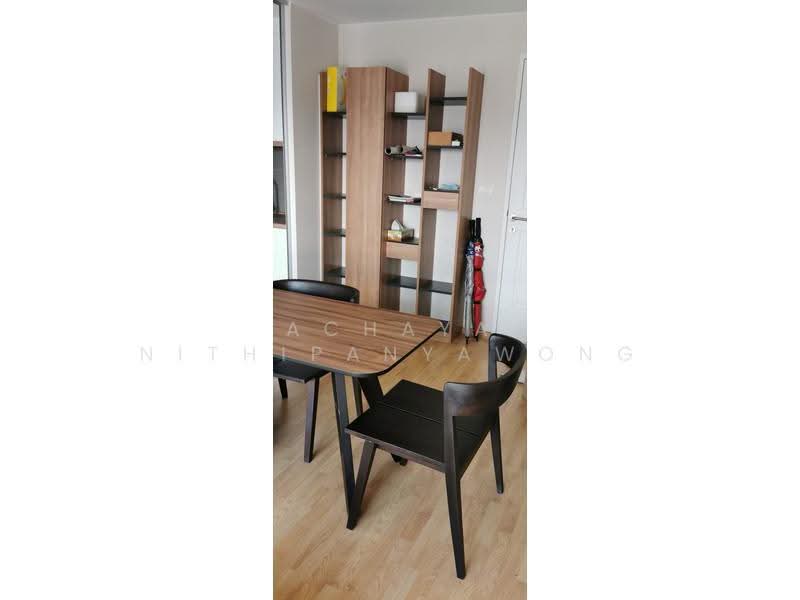 U Delight Residence Pattanakarn-Thonglor, Bangkok, 308 Phatthanakan Road, Suan Luang, Bangkok, 1 Bedroom, 36 sqm, Condo For Sale, by Achaya Nithipanyawong, 500528703 - DDproperty.com
