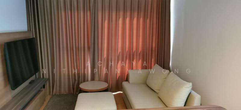 U Delight Residence Pattanakarn-Thonglor, Bangkok, 308 Phatthanakan Road, Suan Luang, Bangkok, 1 Bedroom, 36 sqm, Condo For Sale, by Achaya Nithipanyawong, 500528703 - DDproperty.com