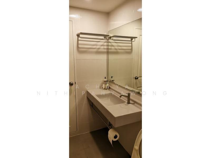U Delight Residence Pattanakarn-Thonglor, Bangkok, 308 Phatthanakan Road, Suan Luang, Bangkok, 1 Bedroom, 36 sqm, Condo For Sale, by Achaya Nithipanyawong, 500528703 - DDproperty.com