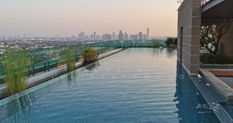 U Delight Residence Pattanakarn-Thonglor : ยู ดีไลท์ เรสซิเดนซ์ พัฒนาการ-ทองหล่อ ), กรุงเทพ, 308 ถนนพัฒนาการ, สวนหลวง, กรุงเทพ, 36 ตร.ม., คอนโด ขาย, โดย Achaya Nithipanyawong, 500528703 - DDproperty.com