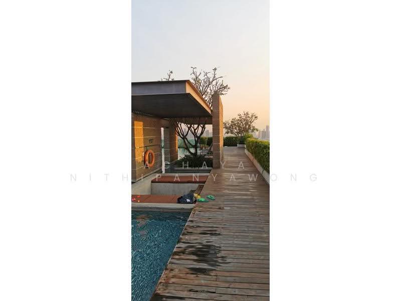 U Delight Residence Pattanakarn-Thonglor, Bangkok, 308 Phatthanakan Road, Suan Luang, Bangkok, 1 Bedroom, 36 sqm, Condo For Sale, by Achaya Nithipanyawong, 500528703 - DDproperty.com