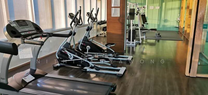 U Delight Residence Pattanakarn-Thonglor, Bangkok, 308 Phatthanakan Road, Suan Luang, Bangkok, 1 Bedroom, 36 sqm, Condo For Sale, by Achaya Nithipanyawong, 500528703 - DDproperty.com