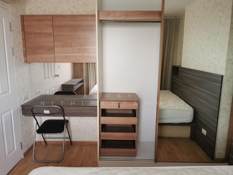 U Delight Residence Pattanakarn-Thonglor : ยู ดีไลท์ เรสซิเดนซ์ พัฒนาการ-ทองหล่อ ), กรุงเทพ, 308 ถนนพัฒนาการ, สวนหลวง, กรุงเทพ, 36 ตร.ม., คอนโด ขาย, โดย Achaya Nithipanyawong, 500528703 - DDproperty.com