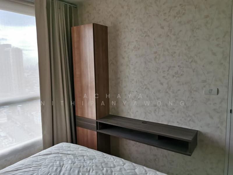 U Delight Residence Pattanakarn-Thonglor, Bangkok, 308 Phatthanakan Road, Suan Luang, Bangkok, 1 Bedroom, 36 sqm, Condo For Sale, by Achaya Nithipanyawong, 500528703 - DDproperty.com