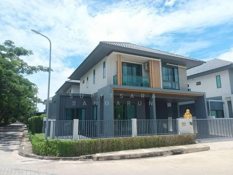 PATTA Define, Chon Buri (Pattaya), Ta Khian Tia, Bang Lamung (Pattaya), Chon Buri (Pattaya), 4 Bedrooms, 250 sqm, Single Detached House For Rent, by Supitsara Sangarun, 500528705 - DDproperty.com
