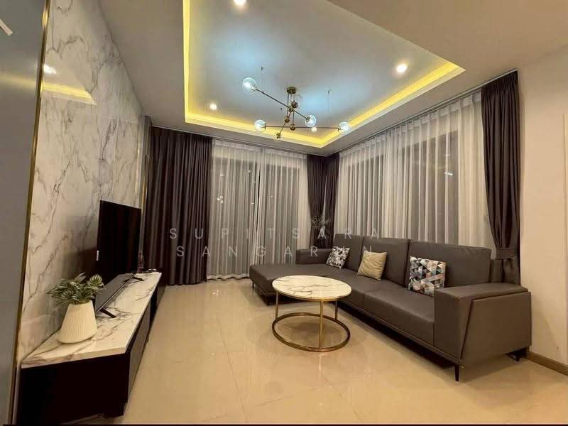 PATTA Define, Chon Buri (Pattaya), Ta Khian Tia, Bang Lamung (Pattaya), Chon Buri (Pattaya), 4 Bedrooms, 250 sqm, Single Detached House For Rent, by Supitsara Sangarun, 500528705 - DDproperty.com