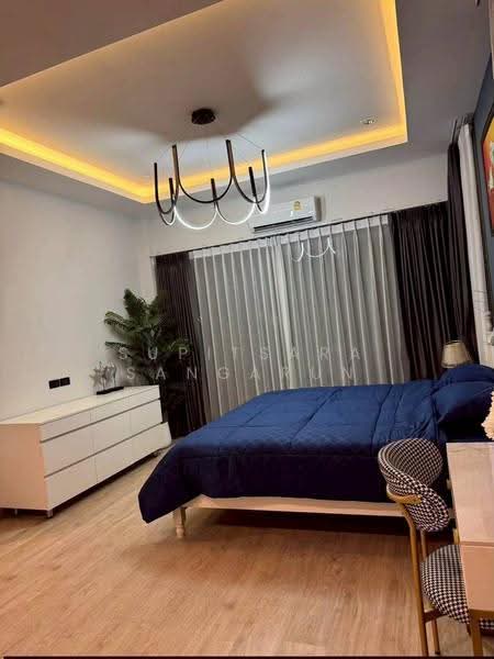 PATTA Define, Chon Buri (Pattaya), Ta Khian Tia, Bang Lamung (Pattaya), Chon Buri (Pattaya), 4 Bedrooms, 250 sqm, Single Detached House For Rent, by Supitsara Sangarun, 500528705 - DDproperty.com