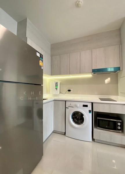 Life One Wireless, Bangkok, 1 Wireless Road, Lumphini, Pathum Wan, Bangkok, 2 Bedrooms, 63 sqm, Condo For Rent, by Khemasooch Chiraburanan, 500528707 - DDproperty.com