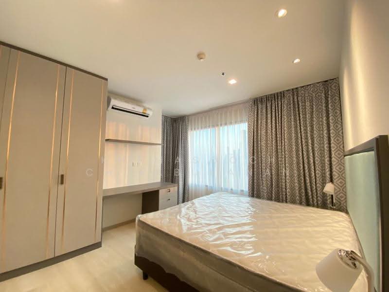 Life One Wireless, Bangkok, 1 Wireless Road, Lumphini, Pathum Wan, Bangkok, 2 Bedrooms, 63 sqm, Condo For Rent, by Khemasooch Chiraburanan, 500528707 - DDproperty.com