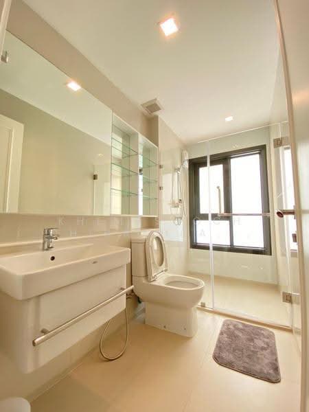 Life One Wireless, Bangkok, 1 Wireless Road, Lumphini, Pathum Wan, Bangkok, 2 Bedrooms, 63 sqm, Condo For Rent, by Khemasooch Chiraburanan, 500528707 - DDproperty.com
