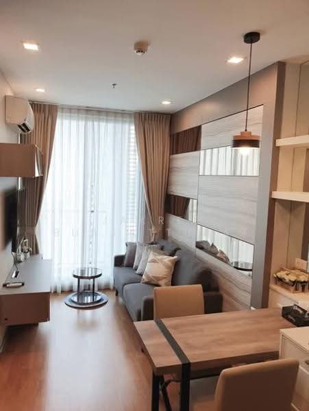 Q House Sukhumvit 79, Bangkok, 2059 Sukhumvit Road, Phra Kanong Nua, Watthana, Bangkok, 1 Bedroom, 31 sqm, Condo For Sale, by Jakree Buajatturat, 500528709 - DDproperty.com