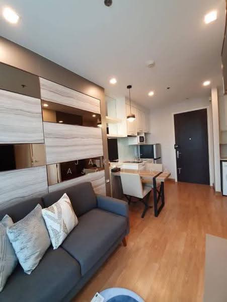 Q House Sukhumvit 79, Bangkok, 2059 Sukhumvit Road, Phra Kanong Nua, Watthana, Bangkok, 1 Bedroom, 31 sqm, Condo For Sale, by Jakree Buajatturat, 500528709 - DDproperty.com