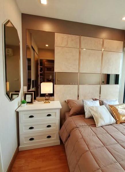 Q House Sukhumvit 79, Bangkok, 2059 Sukhumvit Road, Phra Kanong Nua, Watthana, Bangkok, 1 Bedroom, 31 sqm, Condo For Sale, by Jakree Buajatturat, 500528709 - DDproperty.com