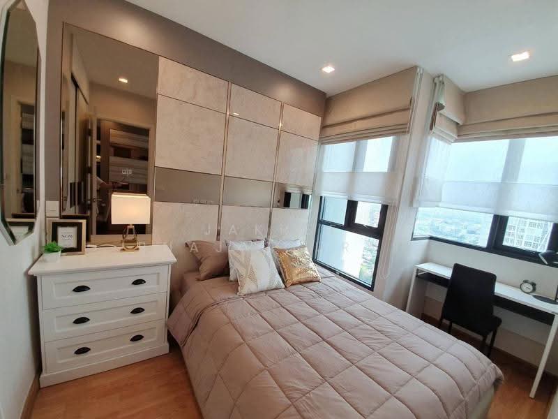 Q House Sukhumvit 79, Bangkok, 2059 Sukhumvit Road, Phra Kanong Nua, Watthana, Bangkok, 1 Bedroom, 31 sqm, Condo For Sale, by Jakree Buajatturat, 500528709 - DDproperty.com