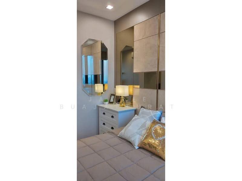 Q House Sukhumvit 79, Bangkok, 2059 Sukhumvit Road, Phra Kanong Nua, Watthana, Bangkok, 1 Bedroom, 31 sqm, Condo For Sale, by Jakree Buajatturat, 500528709 - DDproperty.com