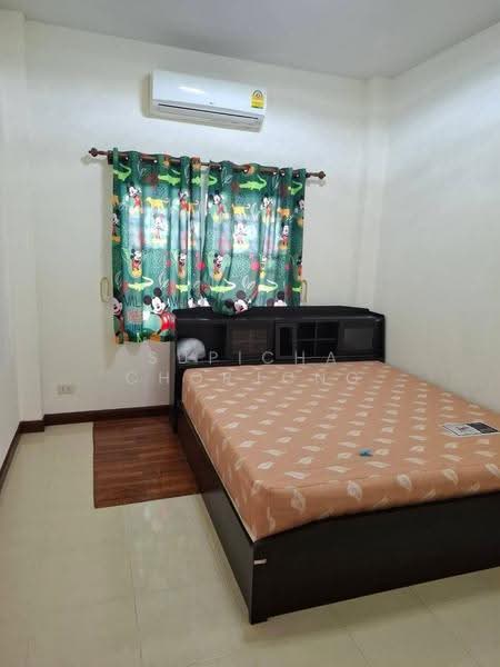 undefined, Chon Buri (Pattaya), Bang Sa-re, Sattahip, Chon Buri (Pattaya), 3 Bedrooms, 160 sqm, Single Detached House For Sale, by Supicha Chorjong, 500528711 - DDproperty.com
