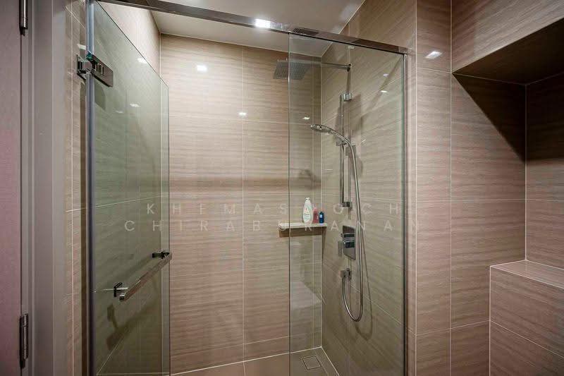 The Line Asoke-Ratchada, Bangkok, Din Daeng Road, Din Daeng, Bangkok, 1 Bedroom, 34 sqm, Condo For Rent, by Khemasooch Chiraburanan, 500528713 - DDproperty.com
