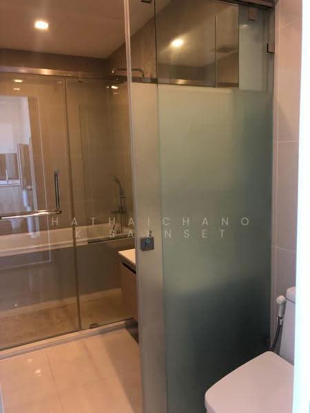 Q Asoke, Bangkok, 1678 Petchaburi Road, Makkasan, Ratchathewi, Bangkok, 1 Bedroom, 46 sqm, Condo For Rent, by Hathaichanok Saenset, 500528714 - DDproperty.com