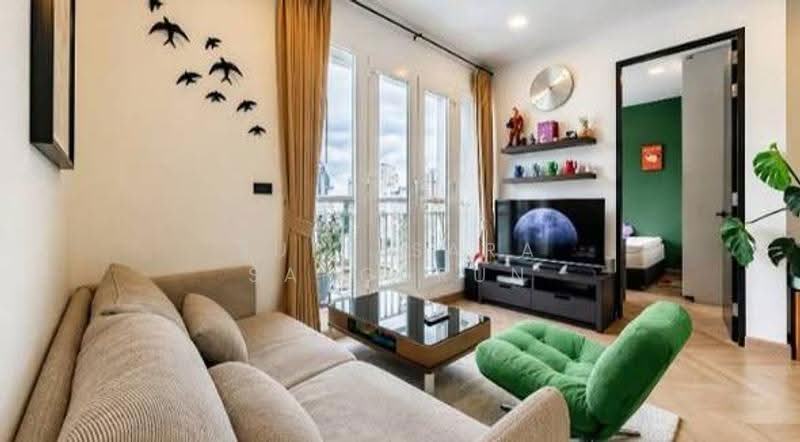 Citismart Residence : ซิตี้สมาร์ท เรสซิเดนซ์, ชลบุรี, 380 8 ซอย 1, นาเกลือ, บางละมุง, ชลบุรี, 70 ตร.ม., คอนโด ให้เช่า, โดย Supitsara Sangarun, 500528715 - DDproperty.com
