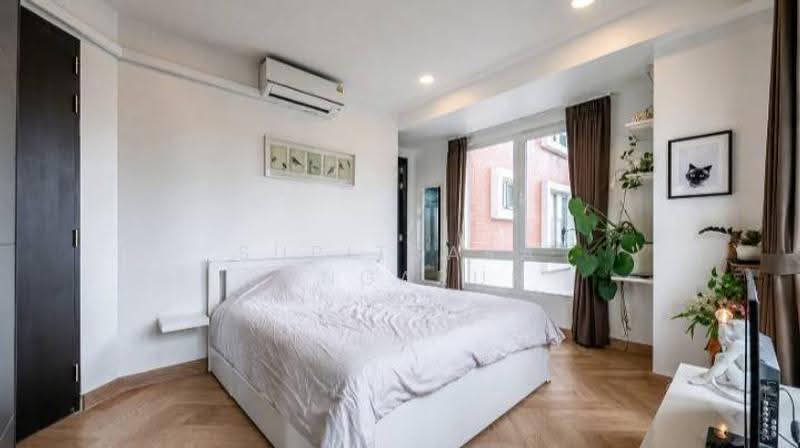 Citismart Residence : ซิตี้สมาร์ท เรสซิเดนซ์, ชลบุรี, 380 8 ซอย 1, นาเกลือ, บางละมุง, ชลบุรี, 70 ตร.ม., คอนโด ให้เช่า, โดย Supitsara Sangarun, 500528715 - DDproperty.com