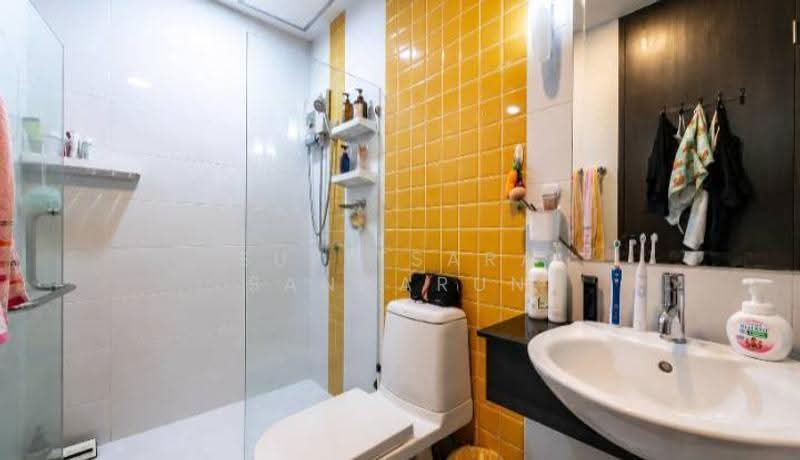 Citismart Residence, Chon Buri (Pattaya), 380 8 Soi 1, Na Kloe, Bang Lamung (Pattaya), Chon Buri (Pattaya), 2 Bedrooms, 70 sqm, Condo For Rent, by Supitsara  Sangarun, 500528715 - DDproperty.com