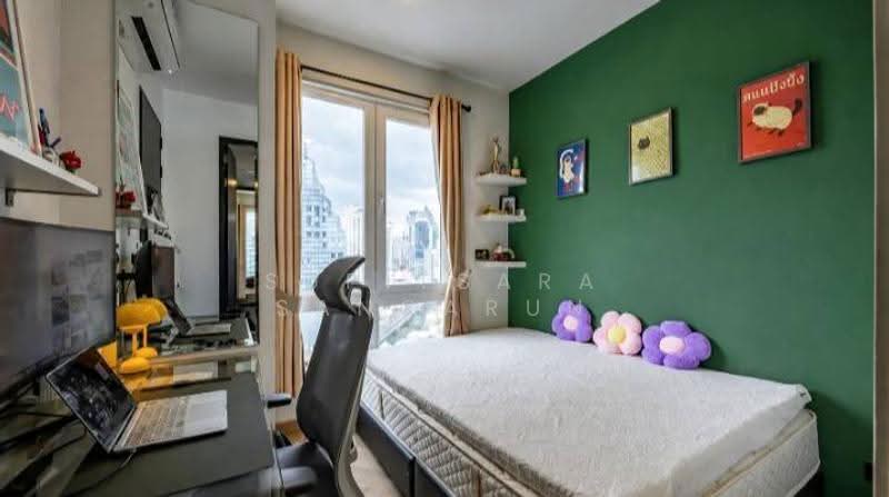 Citismart Residence : ซิตี้สมาร์ท เรสซิเดนซ์, ชลบุรี, 380 8 ซอย 1, นาเกลือ, บางละมุง, ชลบุรี, 70 ตร.ม., คอนโด ให้เช่า, โดย Supitsara Sangarun, 500528715 - DDproperty.com
