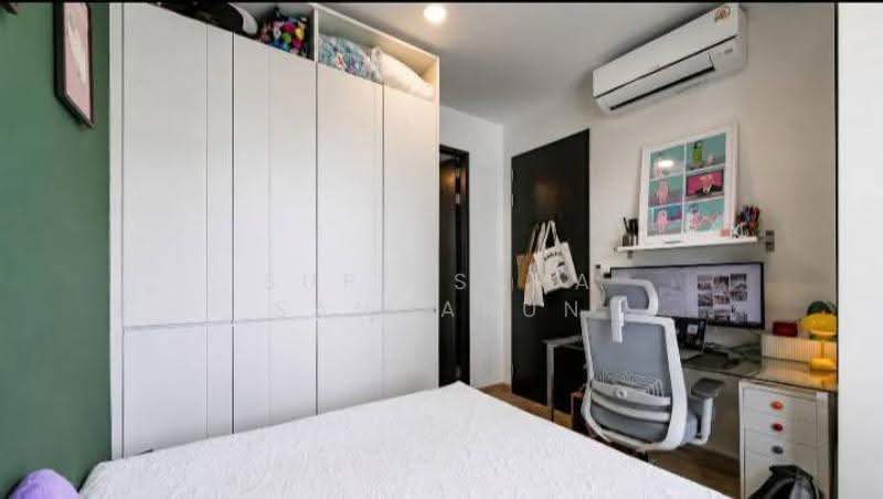Citismart Residence : ซิตี้สมาร์ท เรสซิเดนซ์, ชลบุรี, 380 8 ซอย 1, นาเกลือ, บางละมุง, ชลบุรี, 70 ตร.ม., คอนโด ให้เช่า, โดย Supitsara Sangarun, 500528715 - DDproperty.com