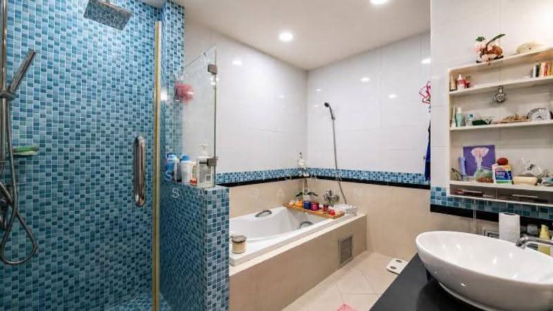 Citismart Residence, Chon Buri (Pattaya), 380 8 Soi 1, Na Kloe, Bang Lamung (Pattaya), Chon Buri (Pattaya), 2 Bedrooms, 70 sqm, Condo For Rent, by Supitsara  Sangarun, 500528715 - DDproperty.com