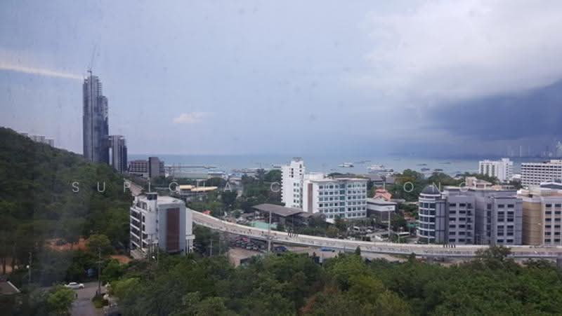 Unixx South Pattaya, Chon Buri (Pattaya), Village No. 12 163, Nong Pru, Bang Lamung (Pattaya), Chon Buri (Pattaya), 1 Bedroom, 27 sqm, Condo For Sale, by Supicha Chorjong, 500528717 - DDproperty.com